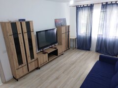 Militari, inchiriez apartament 3 camere in Envogue Residence